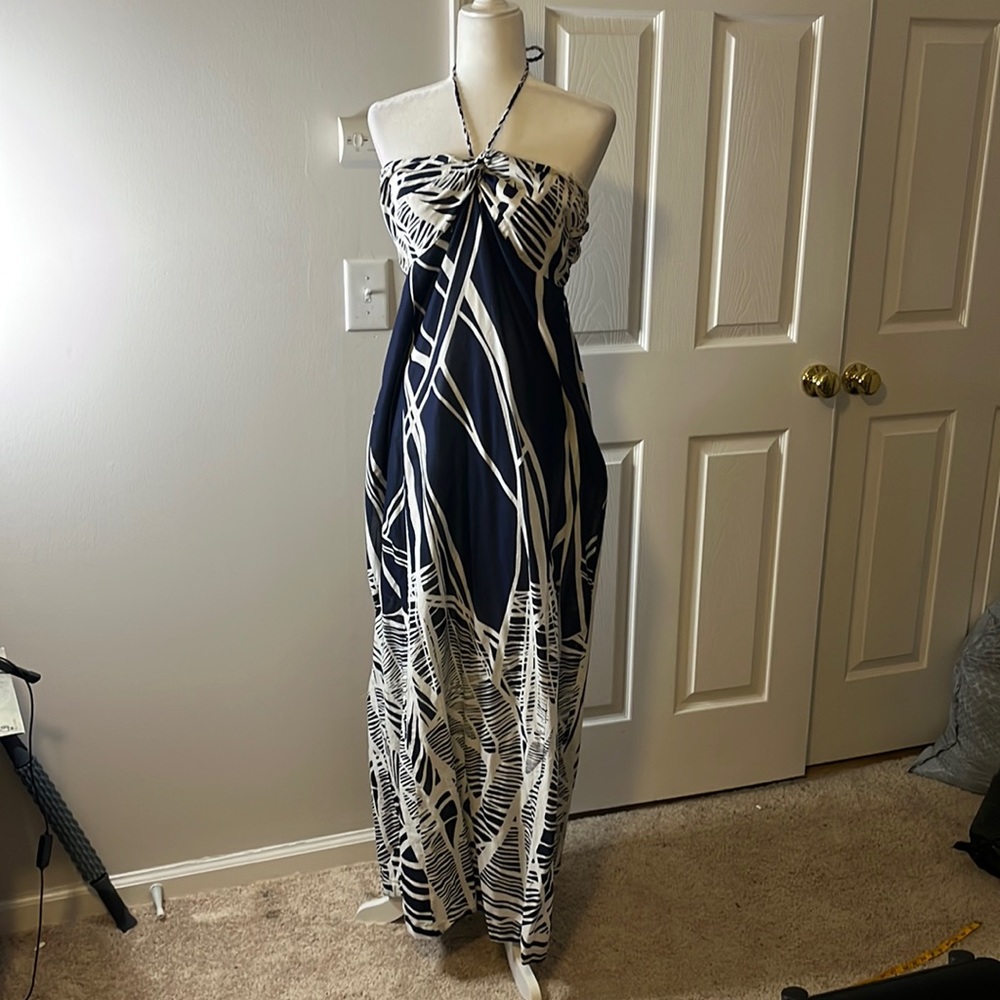 Maxi sundress